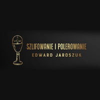 Edward Jaroszuk Szlifowanie Polerowanie - Obróbka metali