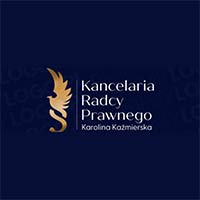 Kancelaria Radcy Prawnego Karolina Kaźmierska - Doradztwo prawne
