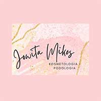 Jowita Mikos - Gabinety podologiczne