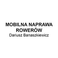 Mobilna Naprawa Rowerów Dariusz Banaszkiewicz - Rowery