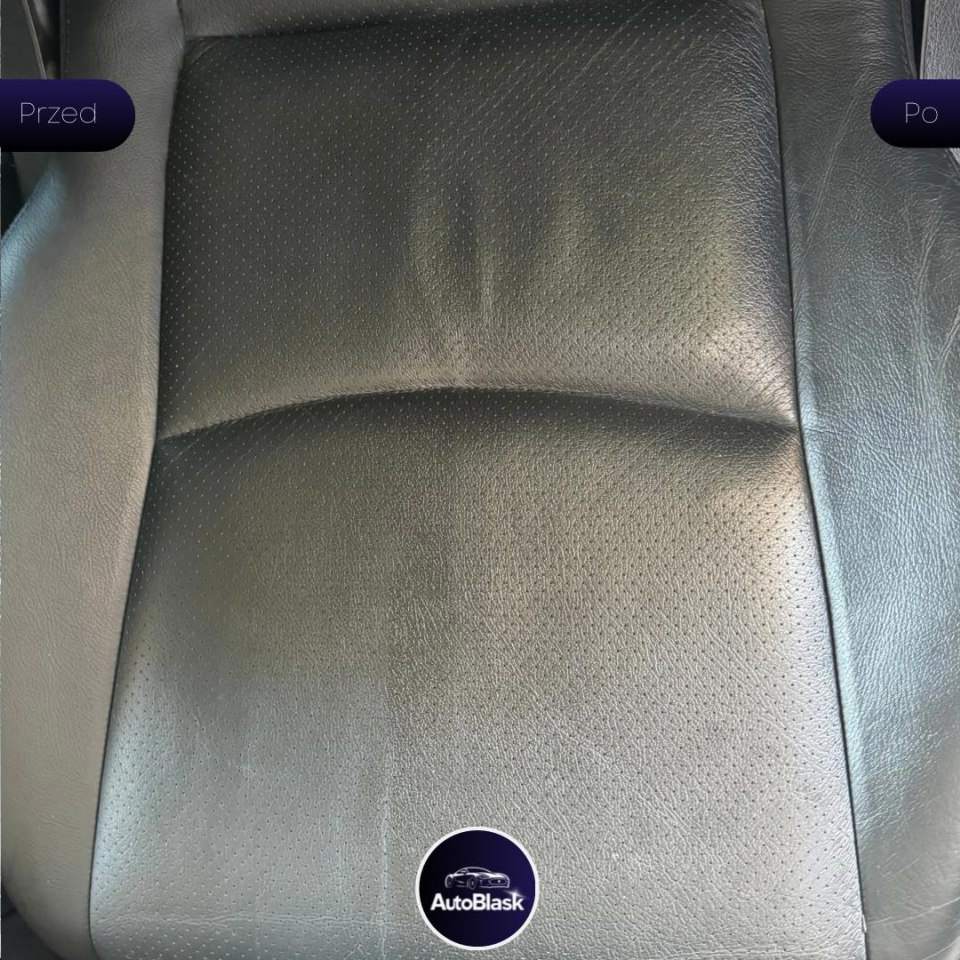 czyszczenie tapicerki