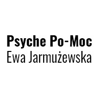 Ewa Jarmużewska - Gabinet Psychologiczny Psyche Po-Moc - Psychiatrzy psycholodzy i psychoterapeuci
