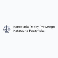 Paczyńska Katarzyna Kancelaria radcy prawnego - Radcy prawni