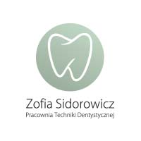 Sidorowicz Zofia Pracownia Techniki Dentystycznej Naprawa Protez - Stomatolodzy i protetycy