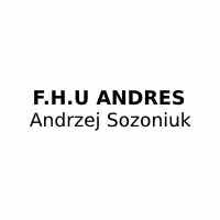 F.H.U ANDRES Andrzej Sozoniuk - Wentylacja