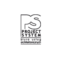 Project System Piotr Pałdyna - Biura architektoniczne