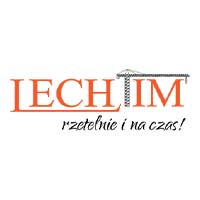 Lechtim Sp. z o.o. Sp. k. - Konstrukcje stalowe