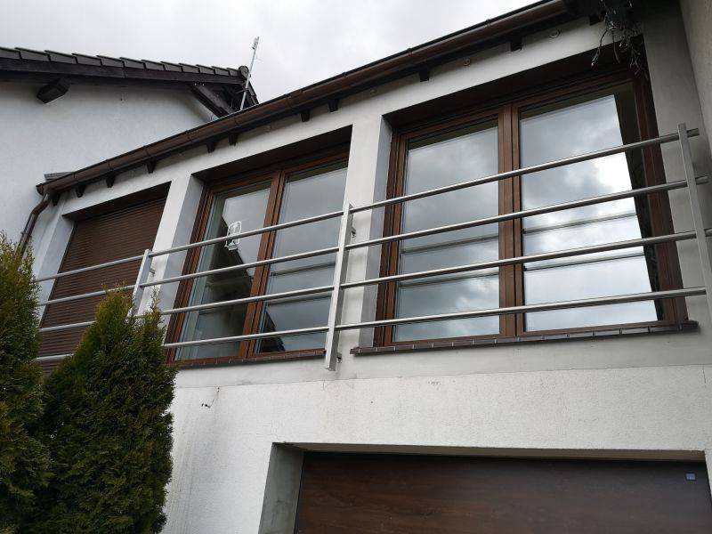 konstrukcje metalowe