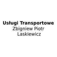 Usługi Transportowe Zbigniew Piotr Laskiewicz - Wykopy i roboty fundamentowe