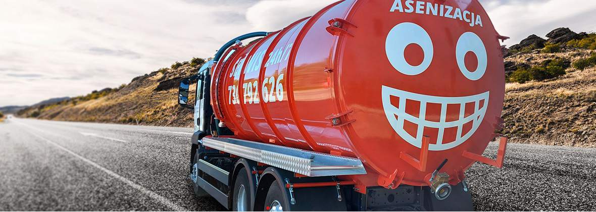 Asenizacja Express Sp. z o.o.
