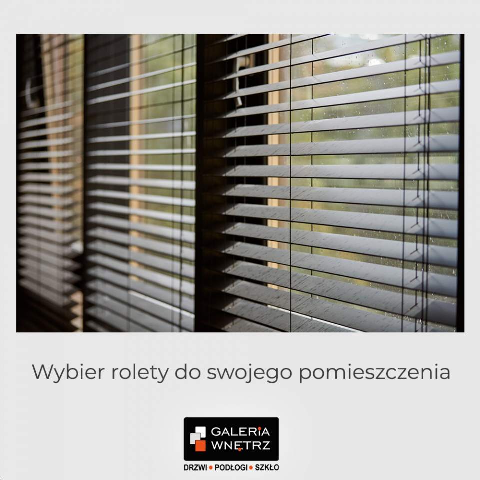 rolety