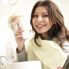 Stomatolodzy i protetycy