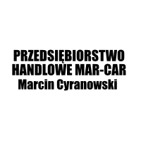 Przedsiębiorstwo Handlowe Mar-Car Marcin Cyranowski Potrzebujesz części do swojego samochodu? Znajdziemy ją dla Ciebie! - Sprzedaż części samochodowych
