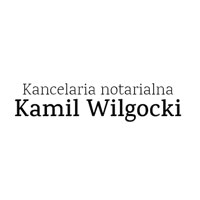 Kancelaria Notarialna Notariusz Kamil Wilgocki - Notariusze