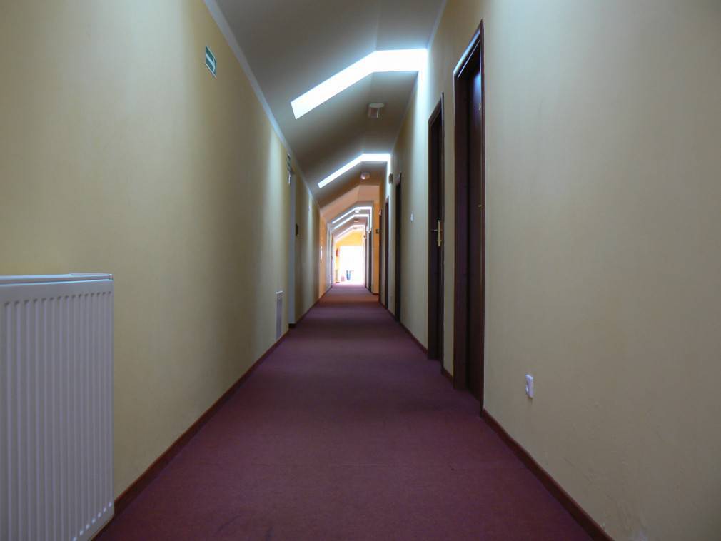 Pokoje do wynajęcia