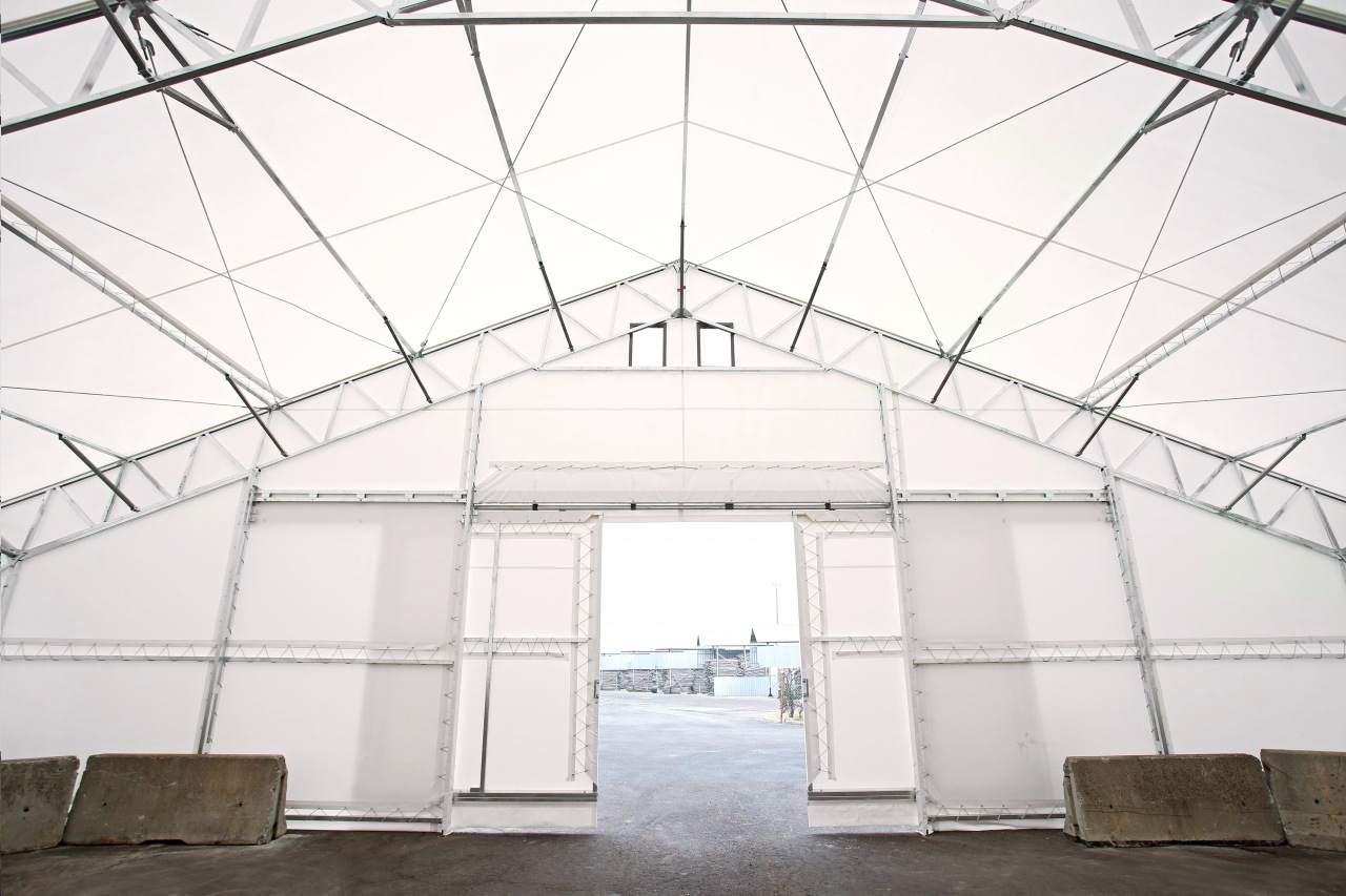 hale namiotowe sprzedaż