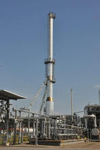 budowa kominów o konstrukcji ceramicznej