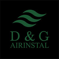 D&g Airinstal Klimatyzacja Wentylacja Grzegorz Jucha - Serwis i instalacja klimatyzacji