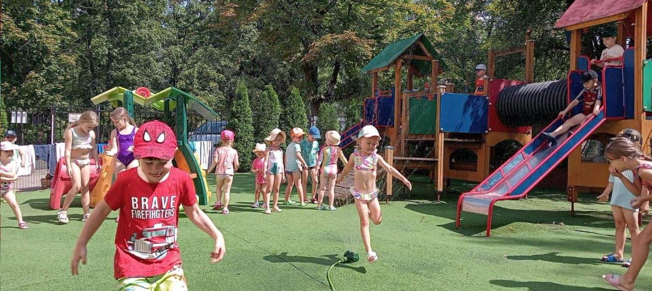 przedszkole prywatne, przedszkole niepubliczne, edukacja przedszkolna