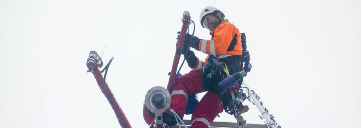 Trango Zakład usług wysokościowych