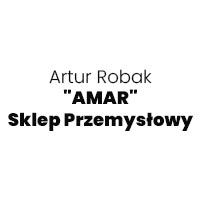 Artur Robak "AMAR" Sklep Przemysłowy - Sprzęt i materiały hydrauliczne