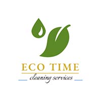 Eco Time Roman Bihiv - Sprzątanie wnętrz i mycie okien