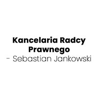 Kancelaria Radcy Prawnego - Sebastian Jankowski - Radcy prawni