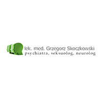 Grzegorz Skoczkowski Indywidualna Specjalistyczna Praktyka Lekarska - Psychiatrzy psycholodzy i psychoterapeuci