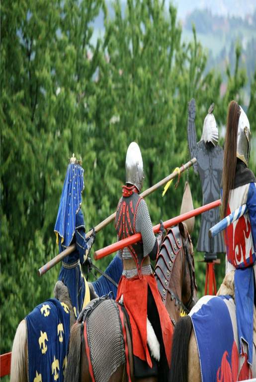 Organizacja imprez i konferencji