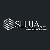 Konstrukcje Stalowe Słuja Sp. z o.o. - Konstrukcje stalowe