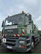 usługi asenizacyjne