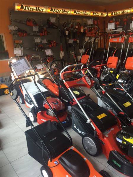 Artykuły i sprzęt ogrodniczy