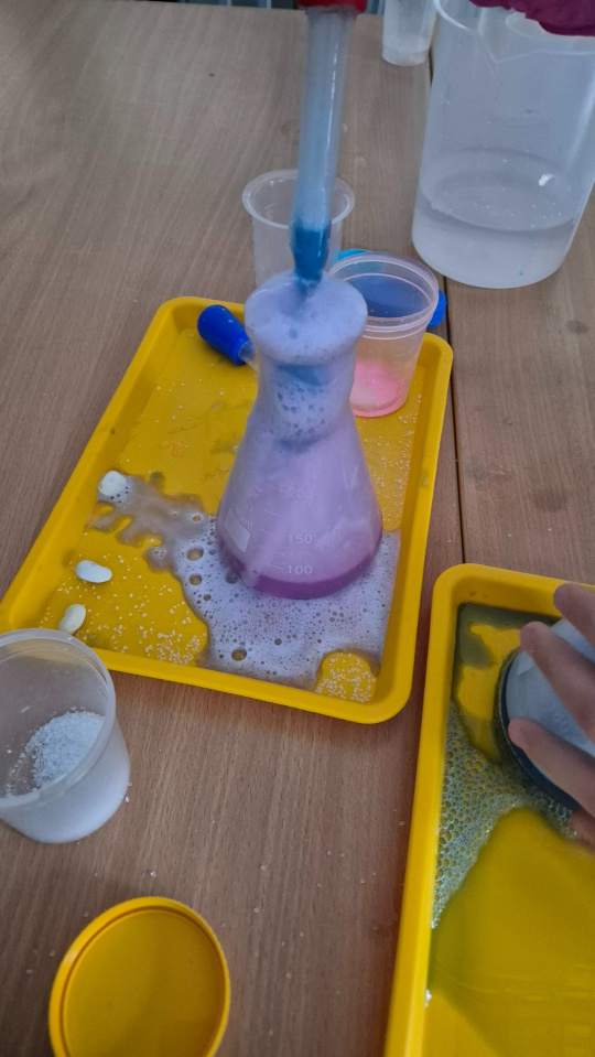 urodziny z elementami zabawy dla dzieci