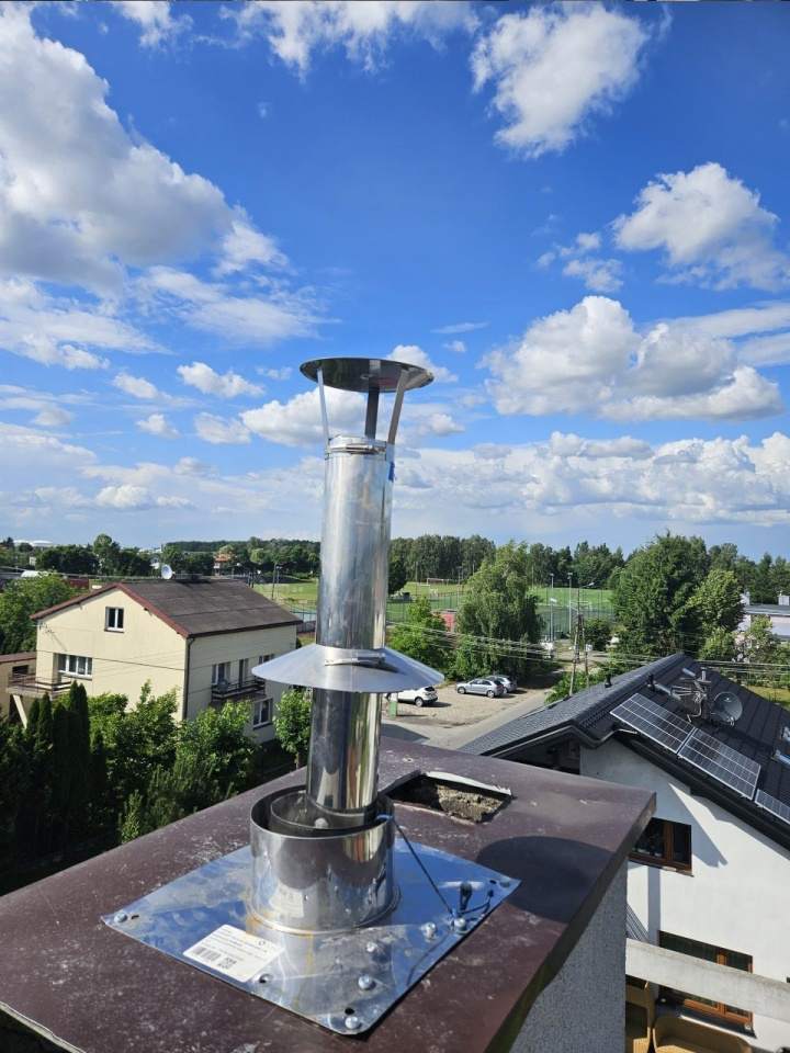 usługi wodno-kanalizacyjne