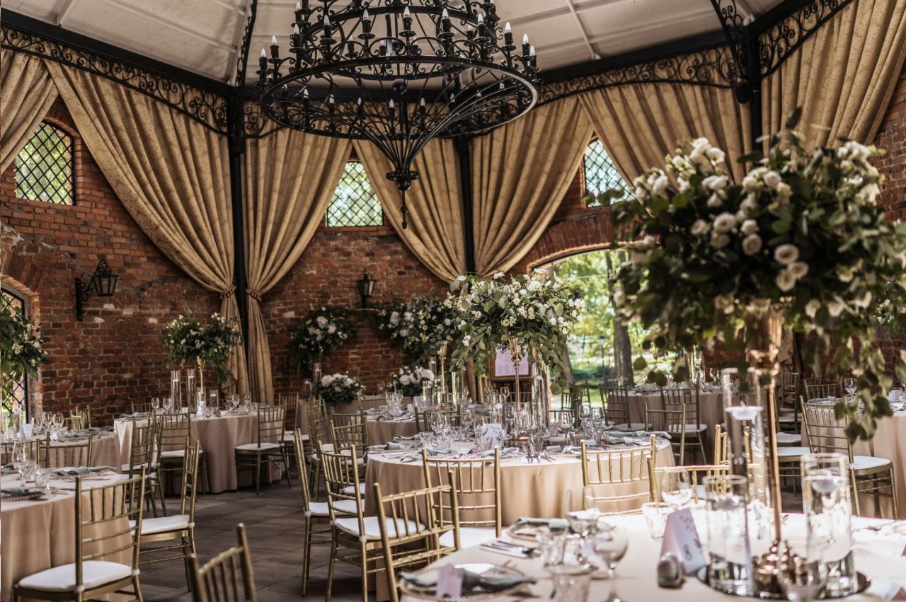 organizacja ślubu, sala ślubna, wynajem sali na wesele, sala weselna w rezydencji