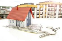 kredyty na zakup domów