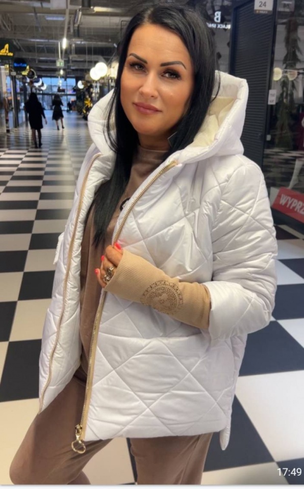 butik odzieżowy, odzież damska, sprzedaż ubrań damskich