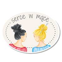 Serce w Mące Monika Kucharczuk - Hurtownie spożywcze