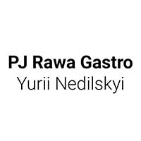 PJ Rawa Gastro Yurii Nedilskyi - Pizzerie