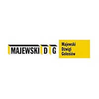 Majewski Dźwigi Goleniów Adam Majewski - Dźwigi i żurawie