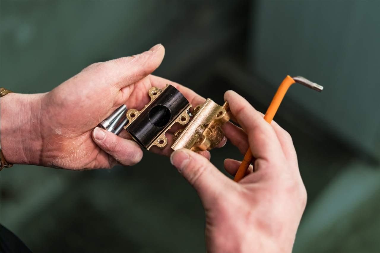 Gebo Technika International Sp. z o. o.