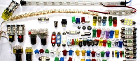 akcesoria samochodowe