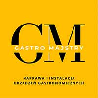 Gastro Majstry Jakub Grabowski - Zaopatrzenie i wyposażenie gastronomiczne