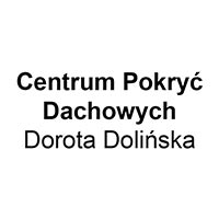 Centrum Pokryć Dachowych Dorota Dolińska - Dachy i rynny