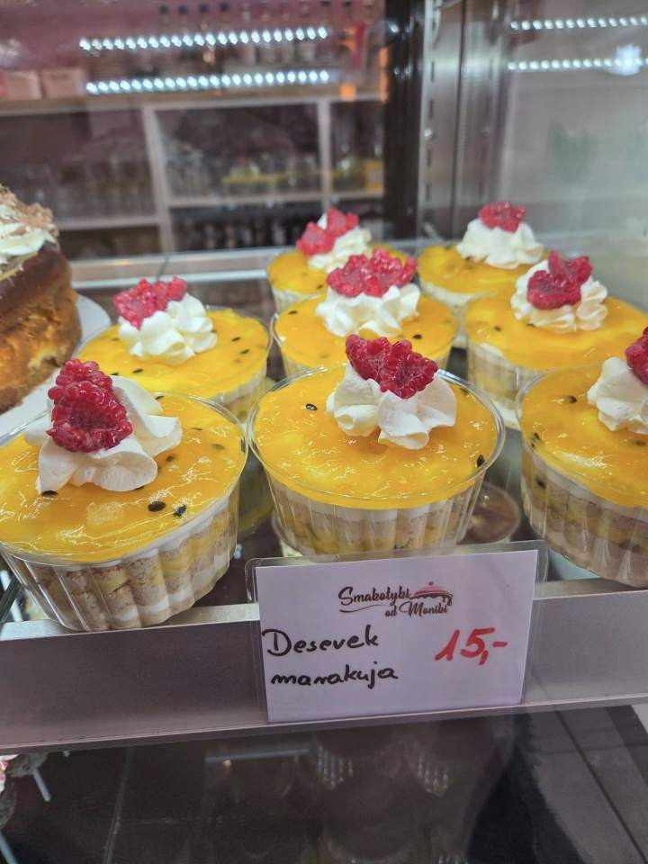 pracownia cukiernicza