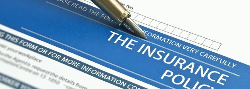 Ubezpieczenia Przemysław Balsewicz