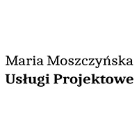 Maria Moszczyńska Usługi Projektowe - Biura projektowe