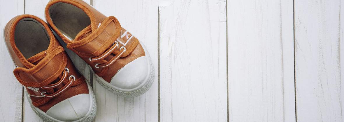 Centrum Obuwia Dziecięcego Junior