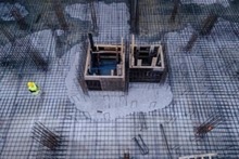 projektowanie konstrukcji żelbetowych