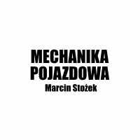 Mechanika Pojazdowa Marcin Stożek - Skrzynie biegów